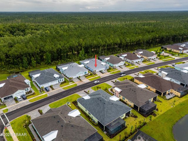 886 Margaritaville Avenue, Daytona Beach, FL 32124