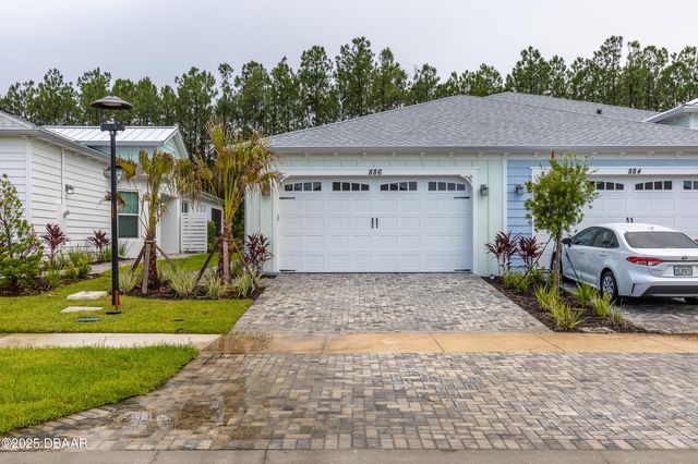 886 Margaritaville Avenue, Daytona Beach, FL 32124