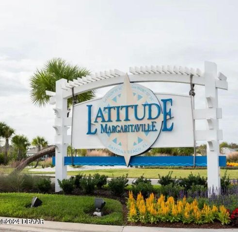 886 Margaritaville Avenue, Daytona Beach, FL 32124