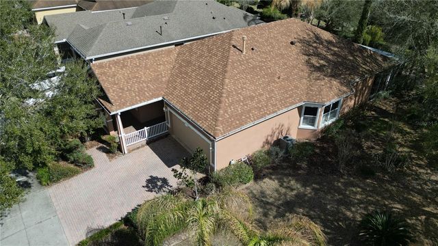 100 FLAME VINE WAY, Groveland, FL 34736