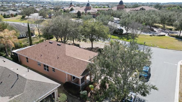 100 FLAME VINE WAY, Groveland, FL 34736