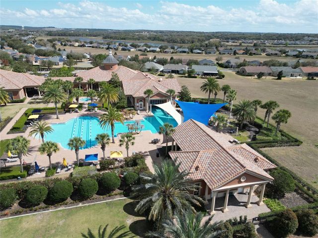 100 FLAME VINE WAY, Groveland, FL 34736