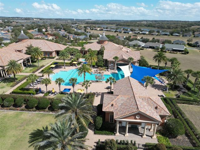 100 FLAME VINE WAY, Groveland, FL 34736