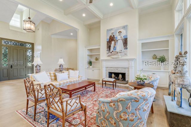 277 Bamberg Dr, Bluffton, SC 29910