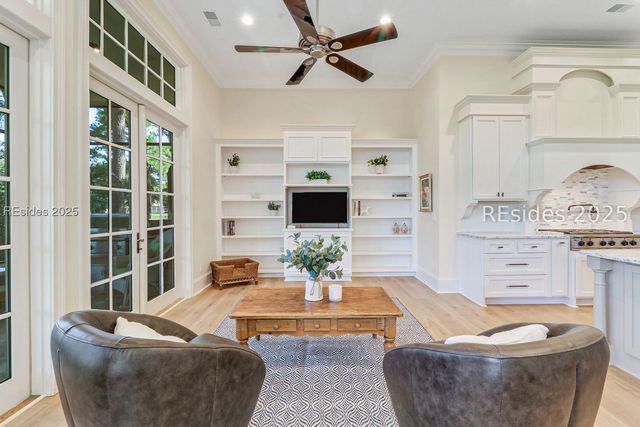 277 Bamberg Dr, Bluffton, SC 29910