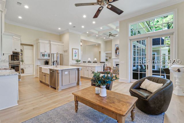 277 Bamberg Dr, Bluffton, SC 29910