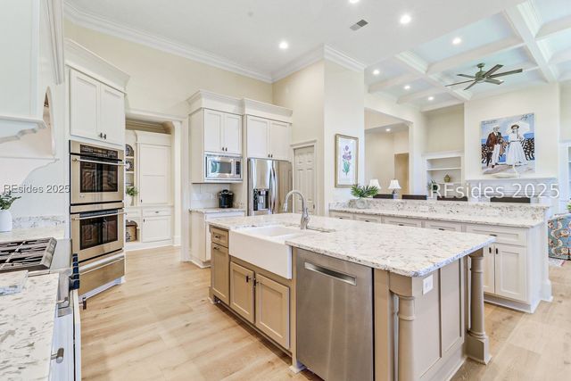 277 Bamberg Dr, Bluffton, SC 29910