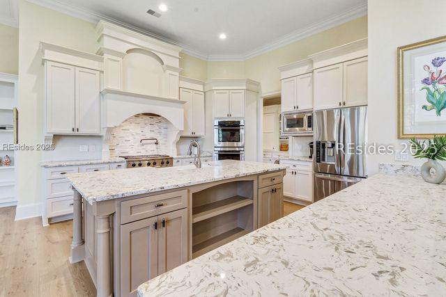 277 Bamberg Dr, Bluffton, SC 29910