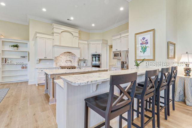 277 Bamberg Dr, Bluffton, SC 29910