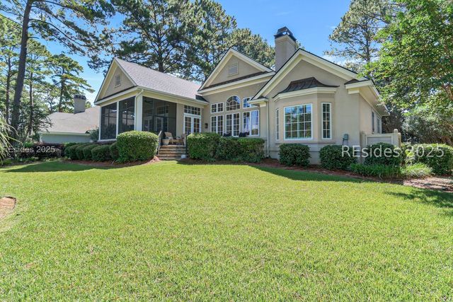 277 Bamberg Dr, Bluffton, SC 29910