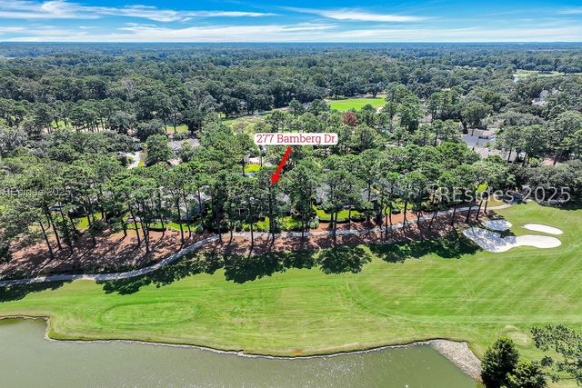 277 Bamberg Dr, Bluffton, SC 29910