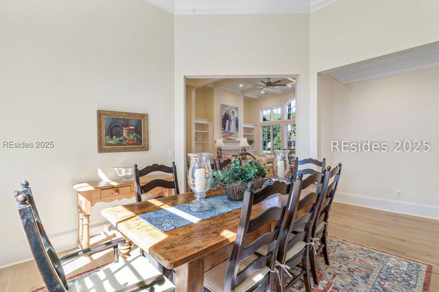 277 Bamberg Dr, Bluffton, SC 29910