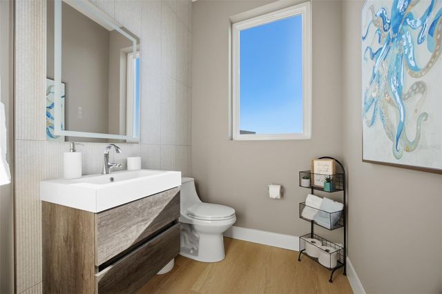 5968 AQUA RESERVE BOULEVARD, New Port Richey, FL 34652