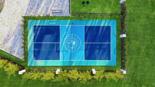 5968 AQUA RESERVE BOULEVARD, New Port Richey, FL 34652