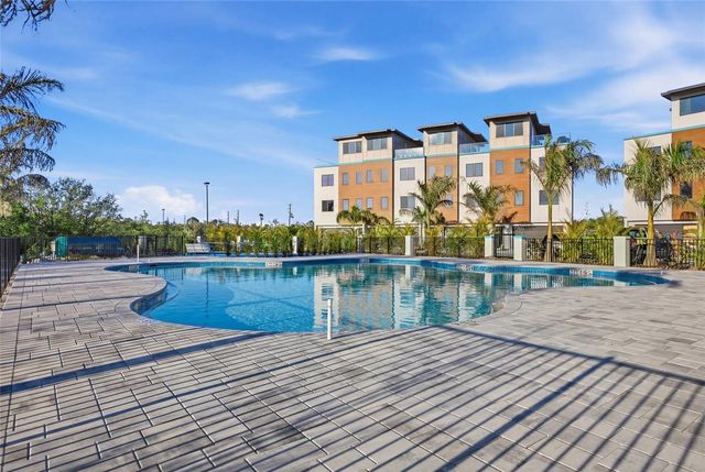 5968 AQUA RESERVE BOULEVARD, New Port Richey, FL 34652