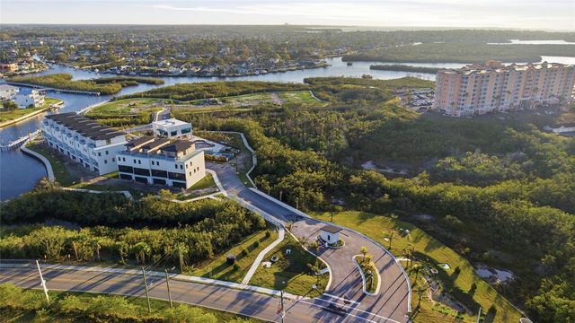 5968 AQUA RESERVE BOULEVARD, New Port Richey, FL 34652