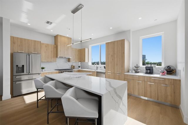 5968 AQUA RESERVE BOULEVARD, New Port Richey, FL 34652