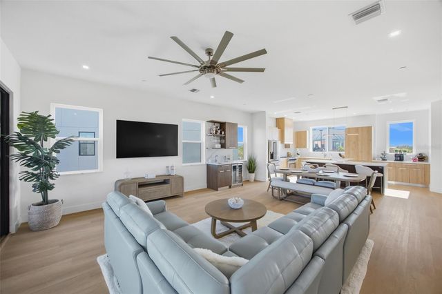 5968 AQUA RESERVE BOULEVARD, New Port Richey, FL 34652