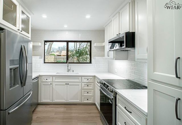 2824 MILL VALLEY DRIVE, Wichita Falls, TX 76308