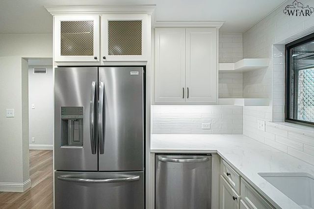 2824 MILL VALLEY DRIVE, Wichita Falls, TX 76308