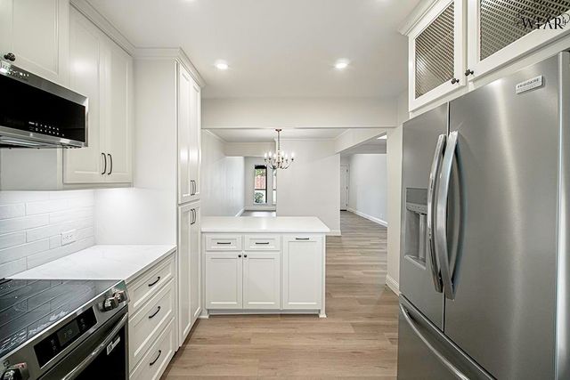 2824 MILL VALLEY DRIVE, Wichita Falls, TX 76308