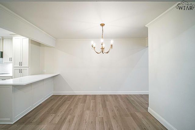 2824 MILL VALLEY DRIVE, Wichita Falls, TX 76308