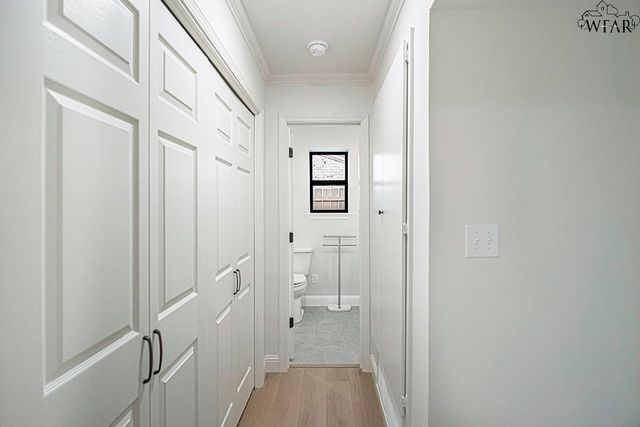 2824 MILL VALLEY DRIVE, Wichita Falls, TX 76308