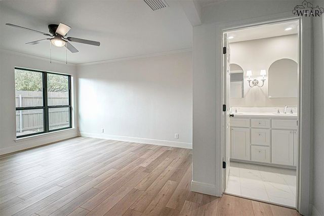 2824 MILL VALLEY DRIVE, Wichita Falls, TX 76308