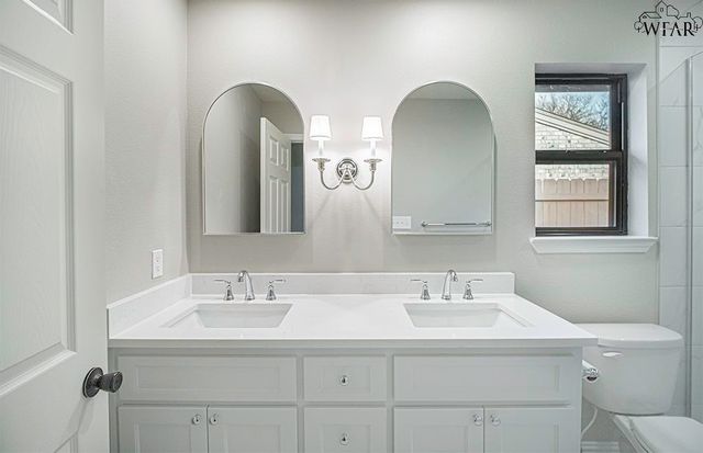 2824 MILL VALLEY DRIVE, Wichita Falls, TX 76308