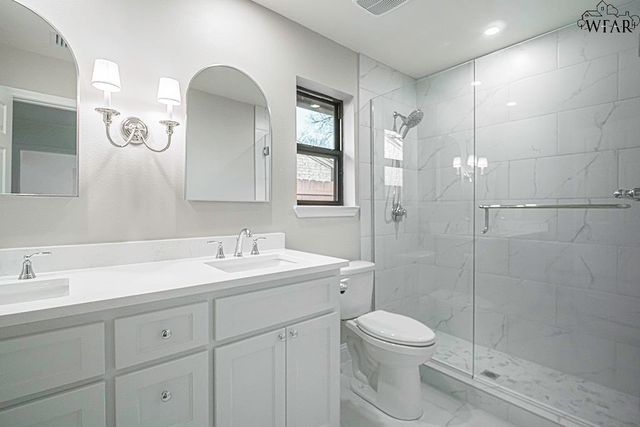 2824 MILL VALLEY DRIVE, Wichita Falls, TX 76308