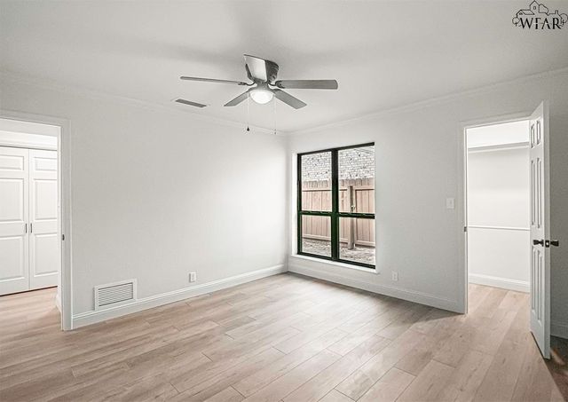 2824 MILL VALLEY DRIVE, Wichita Falls, TX 76308