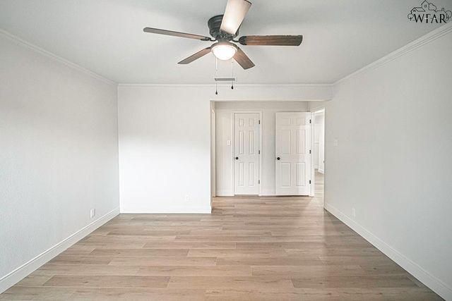 2824 MILL VALLEY DRIVE, Wichita Falls, TX 76308