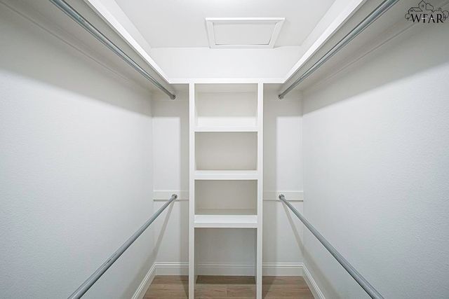 2824 MILL VALLEY DRIVE, Wichita Falls, TX 76308