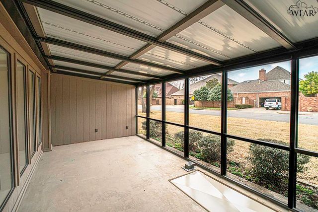 2824 MILL VALLEY DRIVE, Wichita Falls, TX 76308