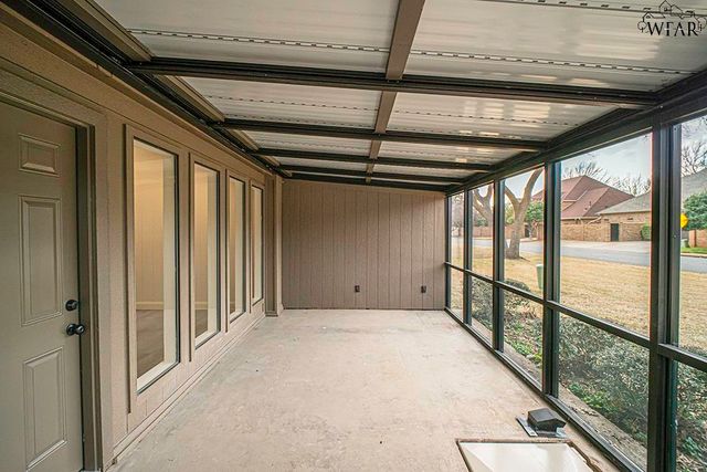 2824 MILL VALLEY DRIVE, Wichita Falls, TX 76308