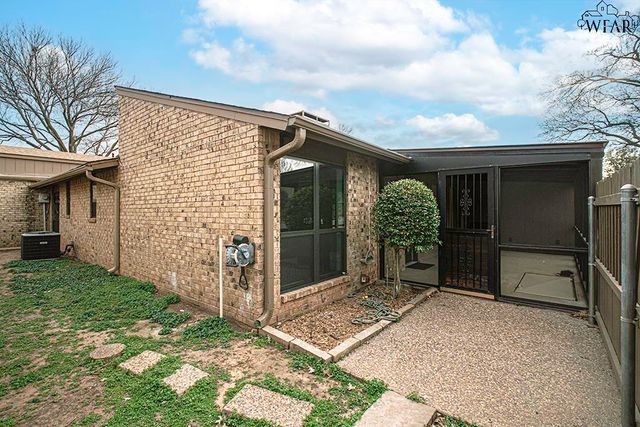 2824 MILL VALLEY DRIVE, Wichita Falls, TX 76308