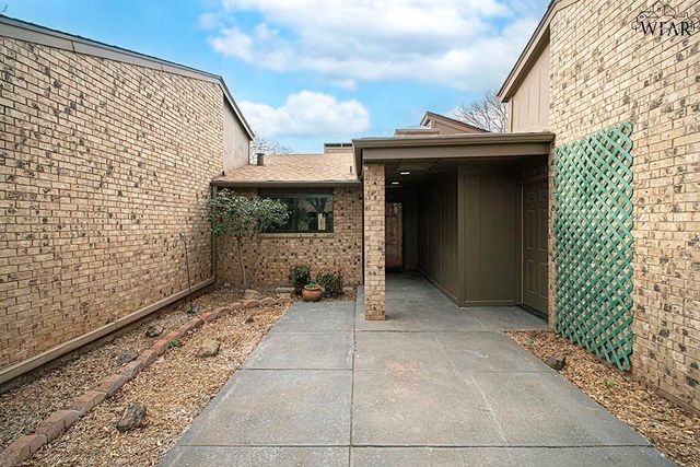 2824 MILL VALLEY DRIVE, Wichita Falls, TX 76308