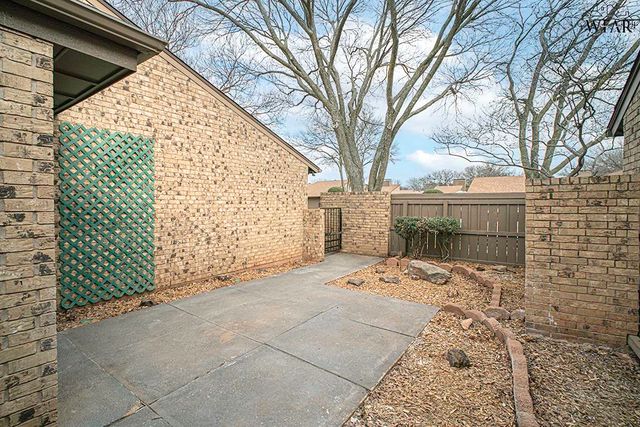 2824 MILL VALLEY DRIVE, Wichita Falls, TX 76308