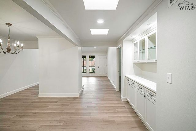 2824 MILL VALLEY DRIVE, Wichita Falls, TX 76308