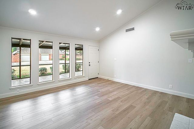 2824 MILL VALLEY DRIVE, Wichita Falls, TX 76308