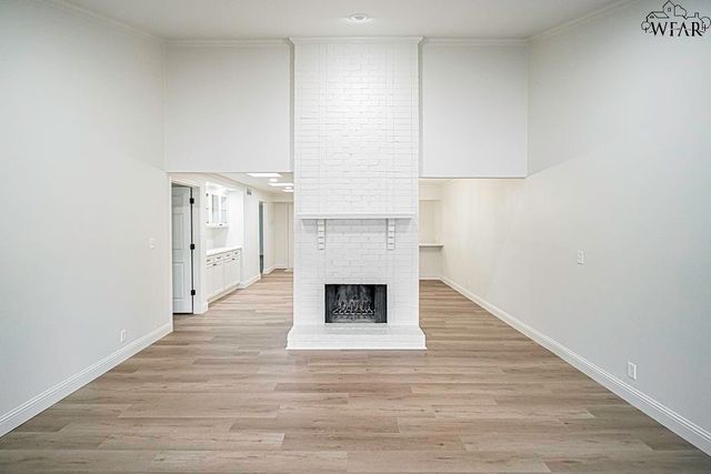 2824 MILL VALLEY DRIVE, Wichita Falls, TX 76308