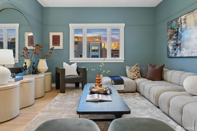 1239 19th Avenue, San Francisco, CA 94122