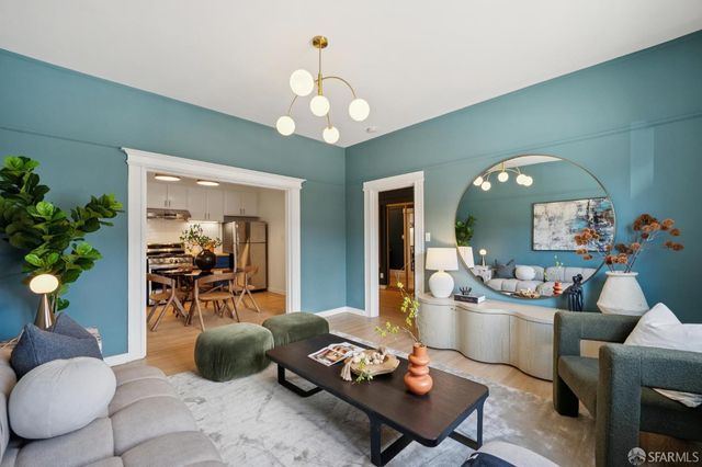 1239 19th Avenue, San Francisco, CA 94122