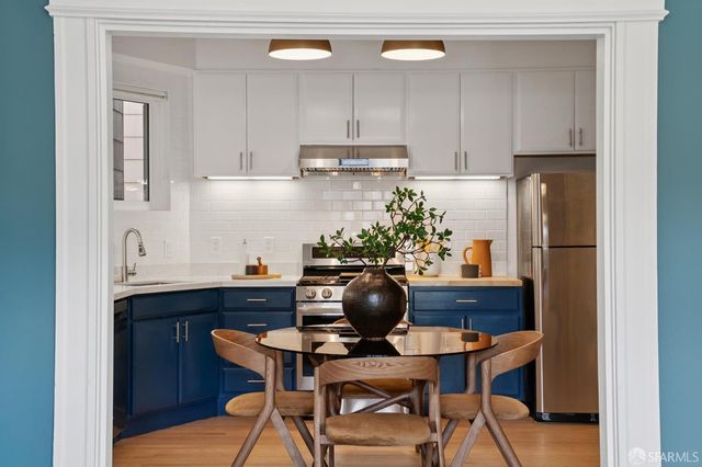 1239 19th Avenue, San Francisco, CA 94122