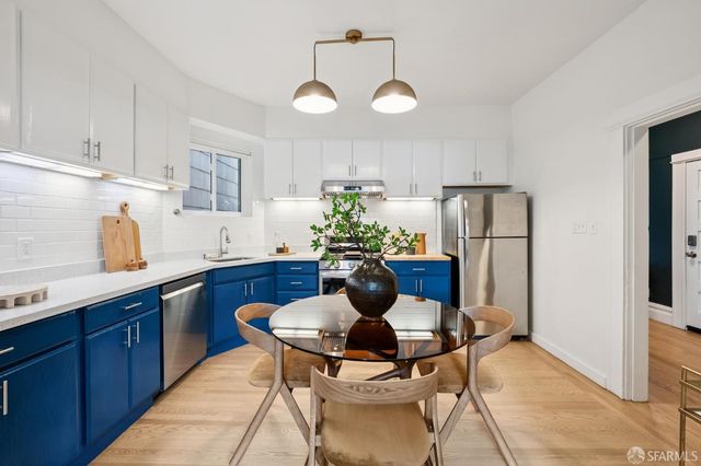 1239 19th Avenue, San Francisco, CA 94122