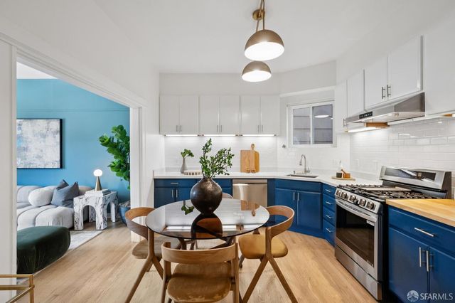 1239 19th Avenue, San Francisco, CA 94122