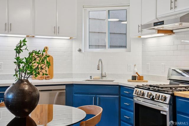 1239 19th Avenue, San Francisco, CA 94122