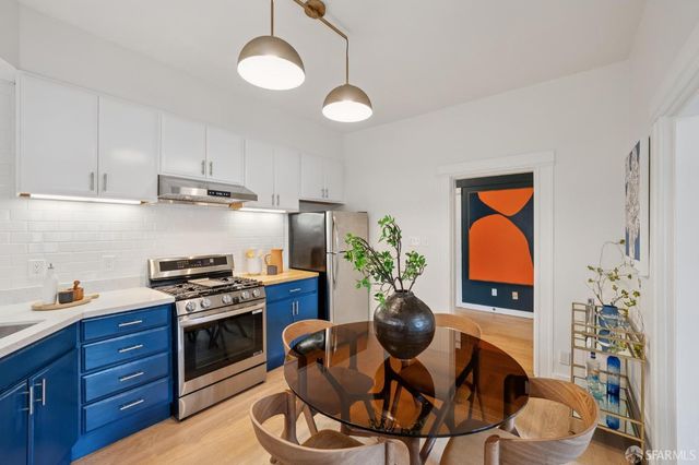 1239 19th Avenue, San Francisco, CA 94122