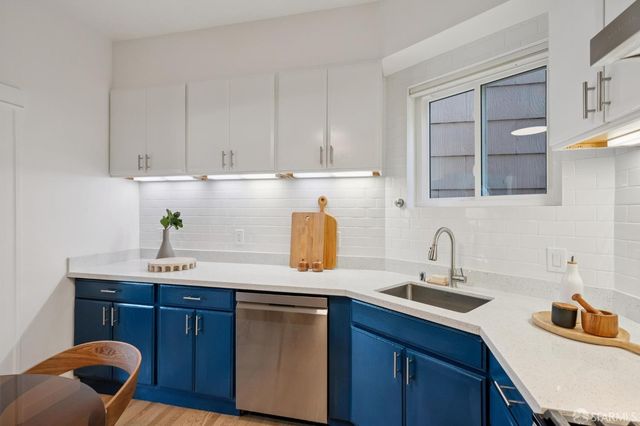 1239 19th Avenue, San Francisco, CA 94122