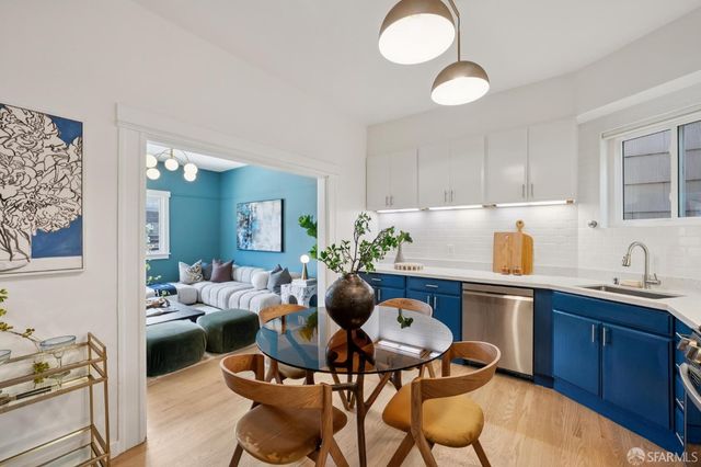 1239 19th Avenue, San Francisco, CA 94122